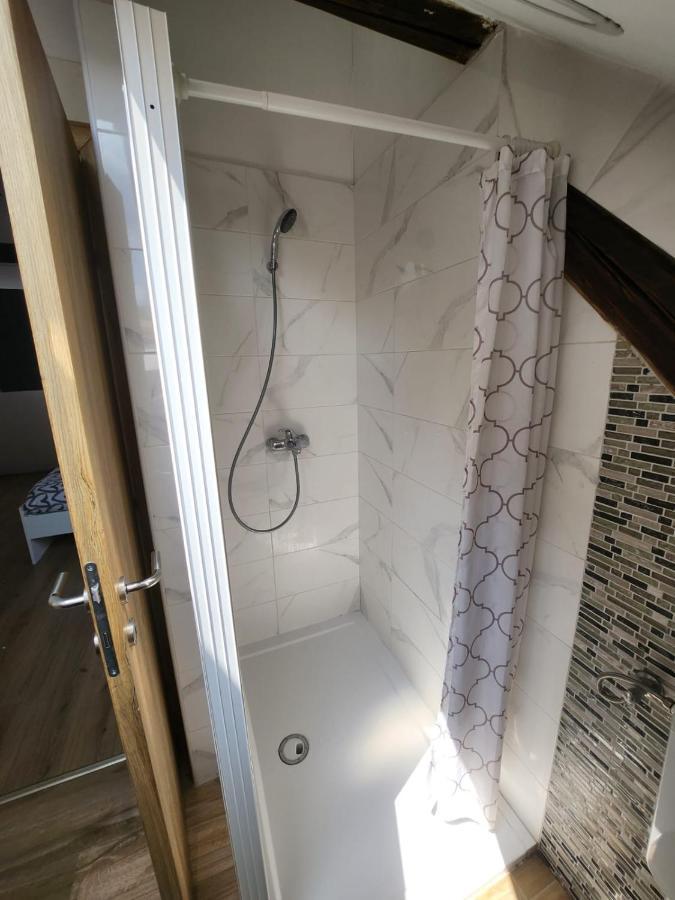 Apartman Buzanova 001 Apartment Zagreb Luaran gambar