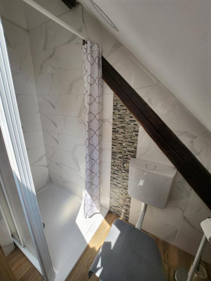Apartman Buzanova 001 Apartment Zagreb Luaran gambar