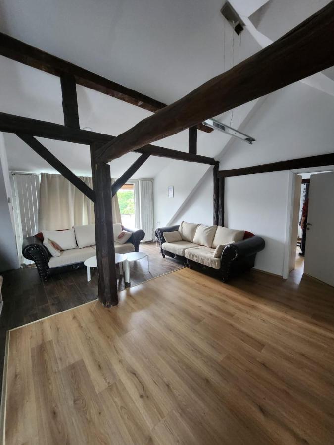 Apartman Buzanova 001 Apartment Zagreb Luaran gambar