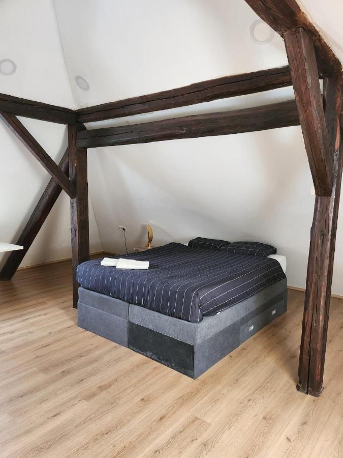 Apartman Buzanova 001 Apartment Zagreb Luaran gambar