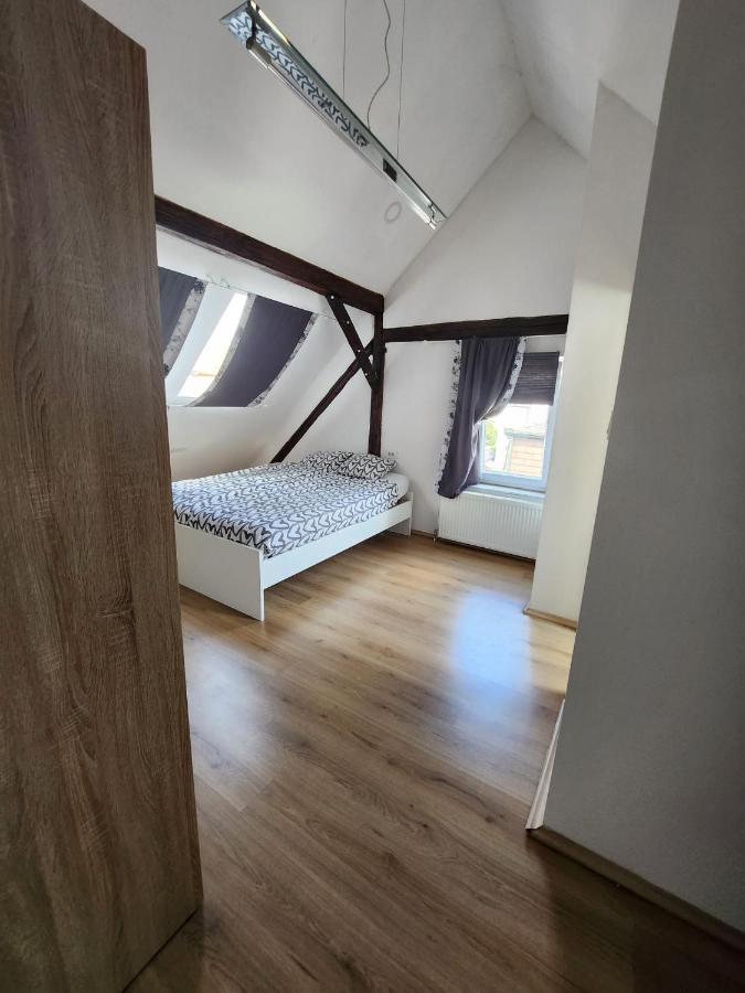 Apartman Buzanova 001 Apartment Zagreb Luaran gambar