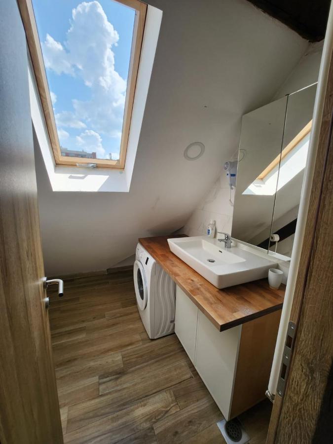 Apartman Buzanova 001 Apartment Zagreb Luaran gambar