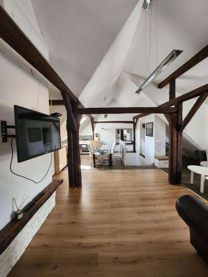 Apartman Buzanova 001 Apartment Zagreb Luaran gambar